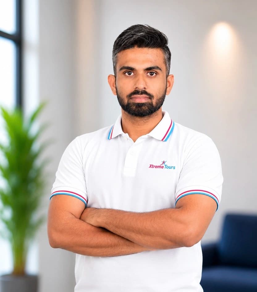 Dasith Kreshan