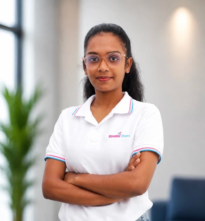 Madushani Weerakoon
