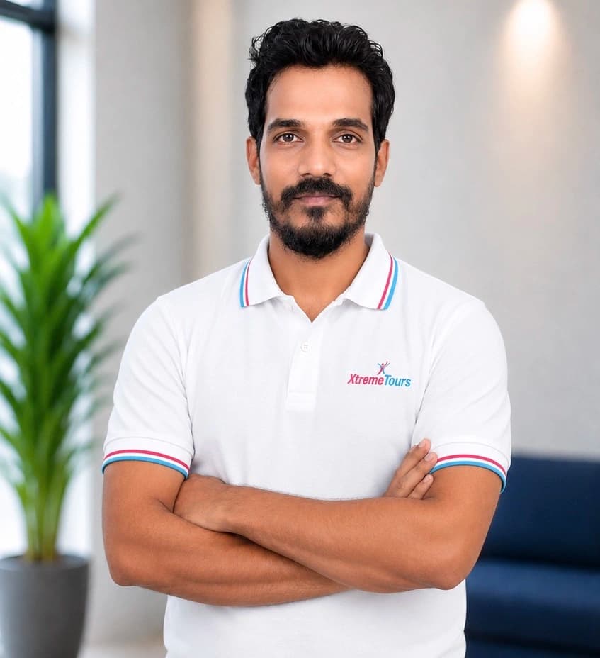 Malith Rathnaweera