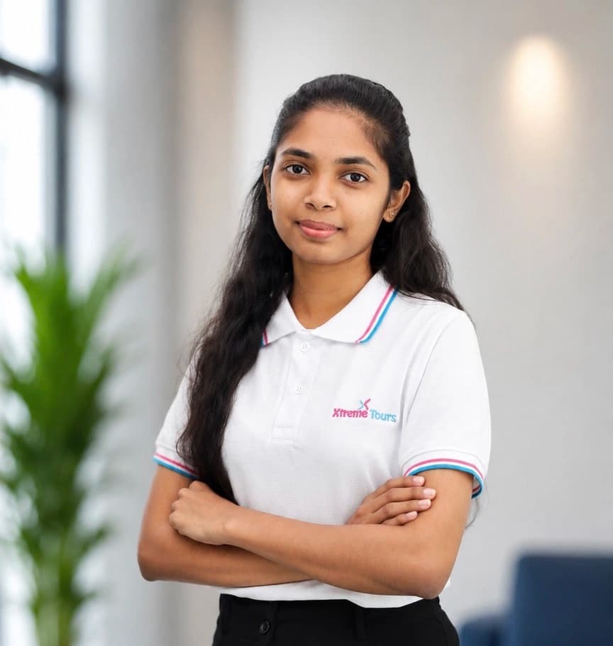 Rashini Lasanga