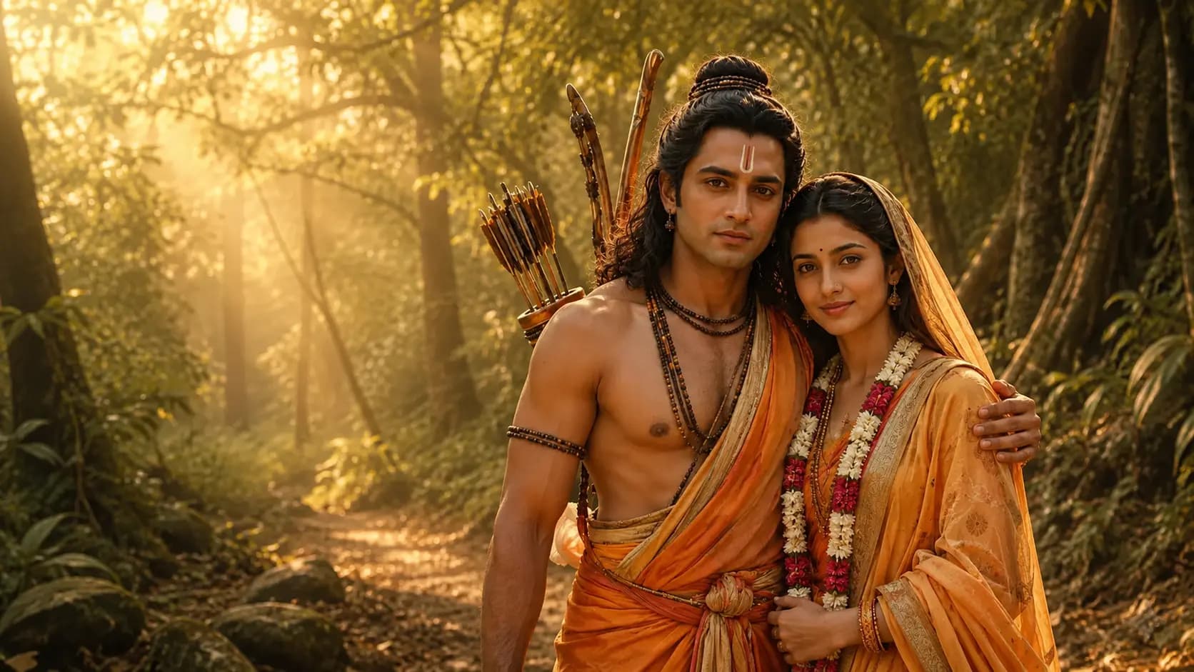 Ramayana