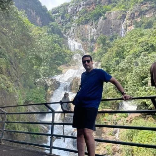 Traveler testimonial 14