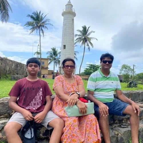 Traveler testimonial 19