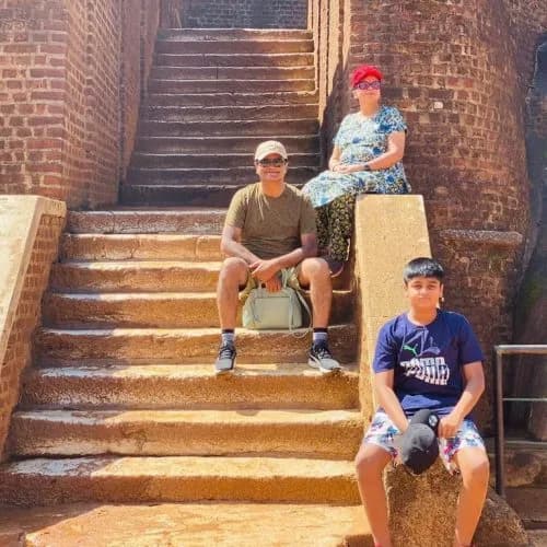 Traveler testimonial 20
