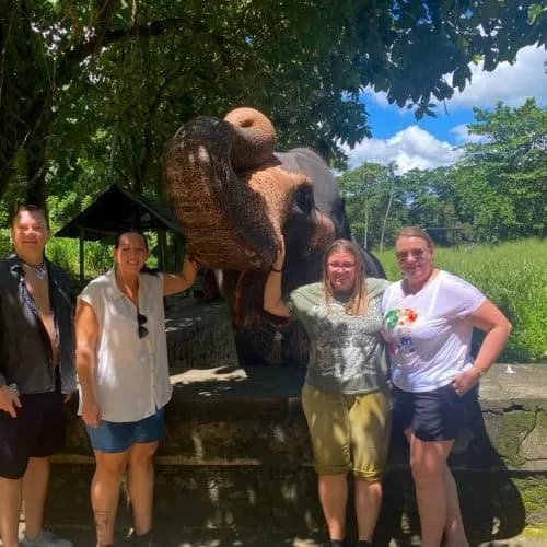 Traveler testimonial 24