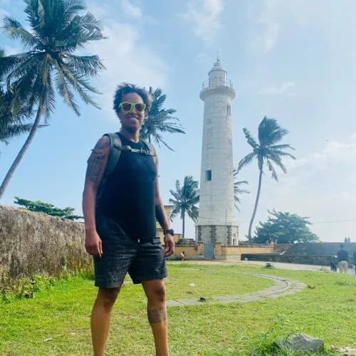 Traveler testimonial 28