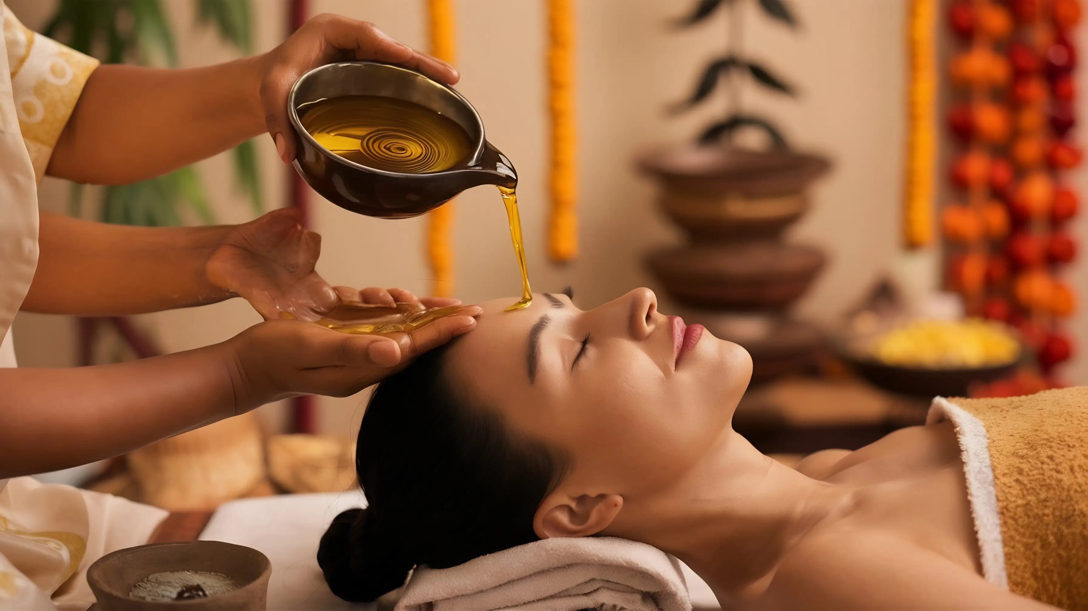 14 Days of Ayurvedic Wellness in Sri Lanka