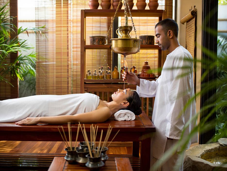 14 Days of Ayurvedic Wellness in Sri Lanka gallery 5