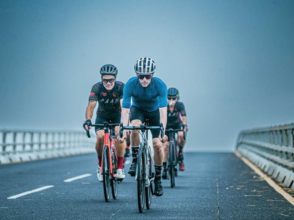 14 Days Ultimate Cycling Tour in Sri Lanka