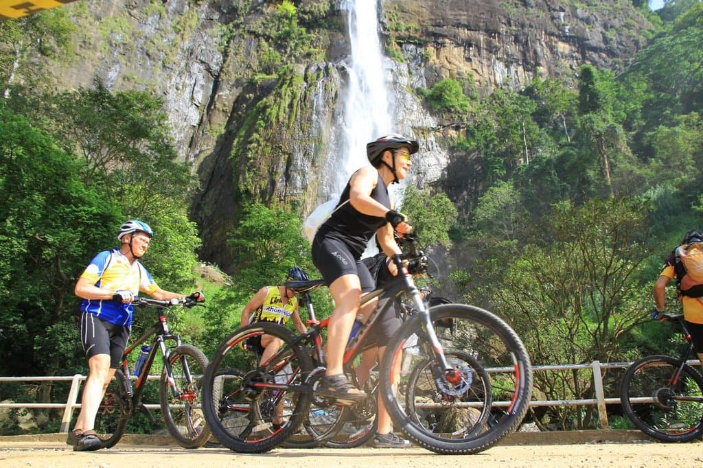 14 Days Ultimate Cycling Tour in Sri Lanka gallery 2