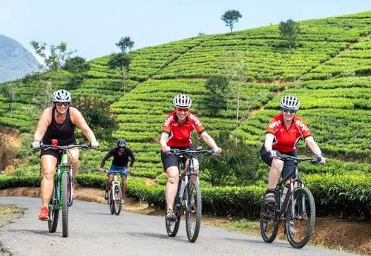 14 Days Ultimate Cycling Tour in Sri Lanka gallery 3