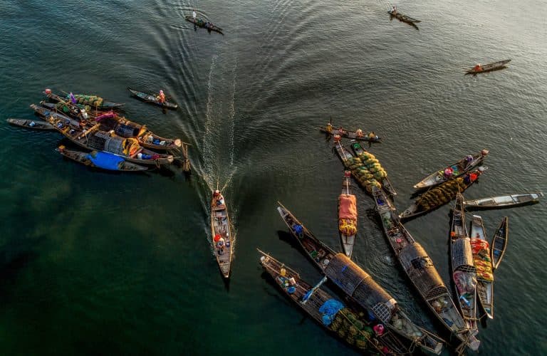 4 Days of Hanoi Highlights