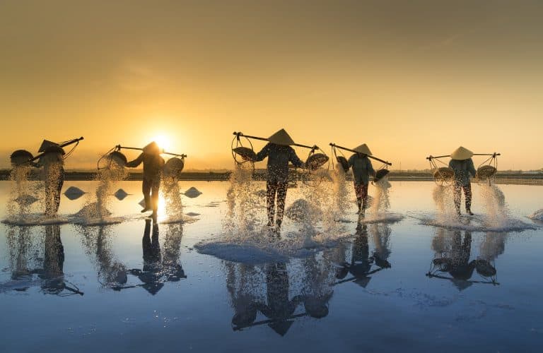 6 Days of Northern & Central Vietnam