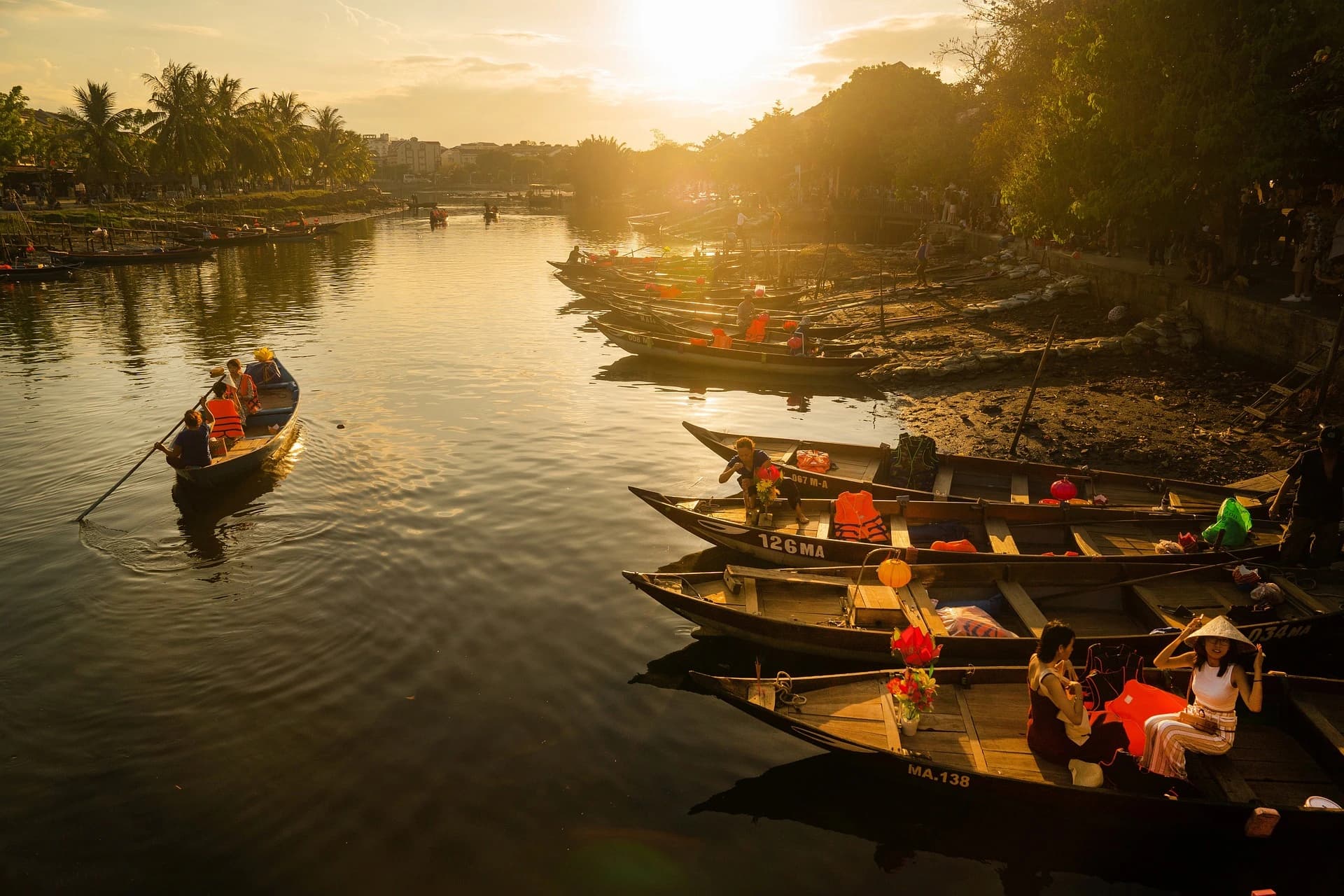 6 Days of Northern & Central Vietnam gallery 5