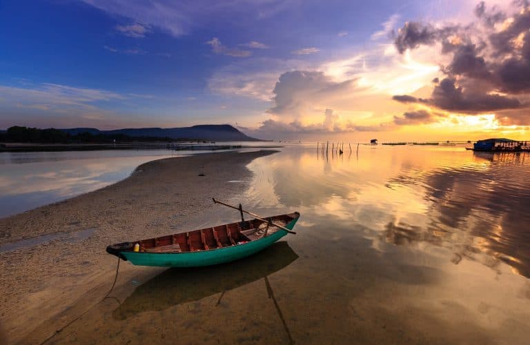 10 Days Through Vietnam's Wonders
