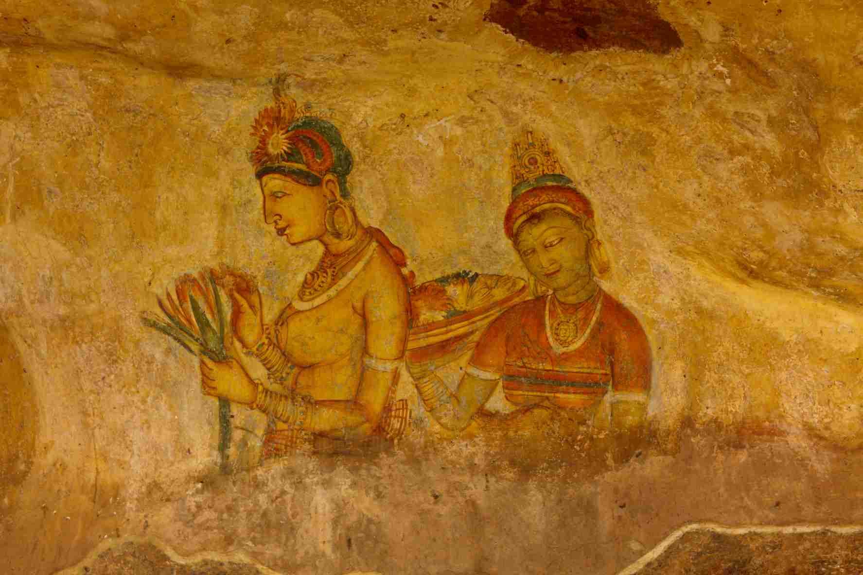 8 Days Cultural Tour of Sri Lanka gallery 4