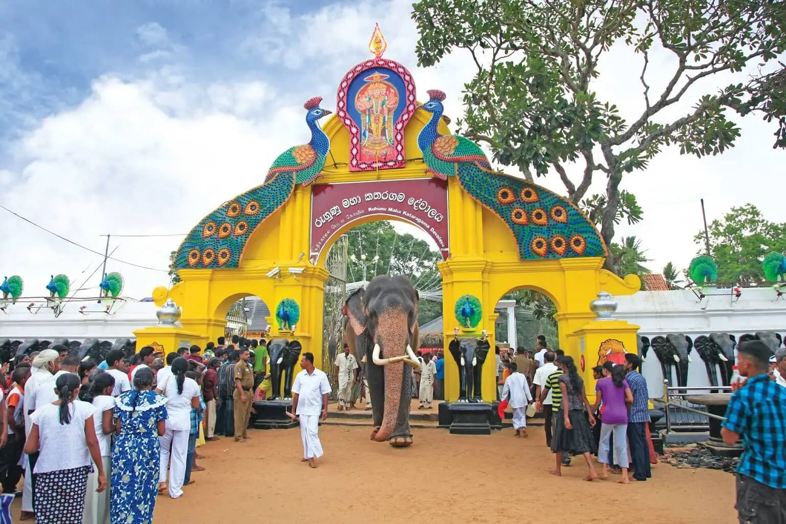 Enchanting Ramayana Tour Of 6 Days gallery 3