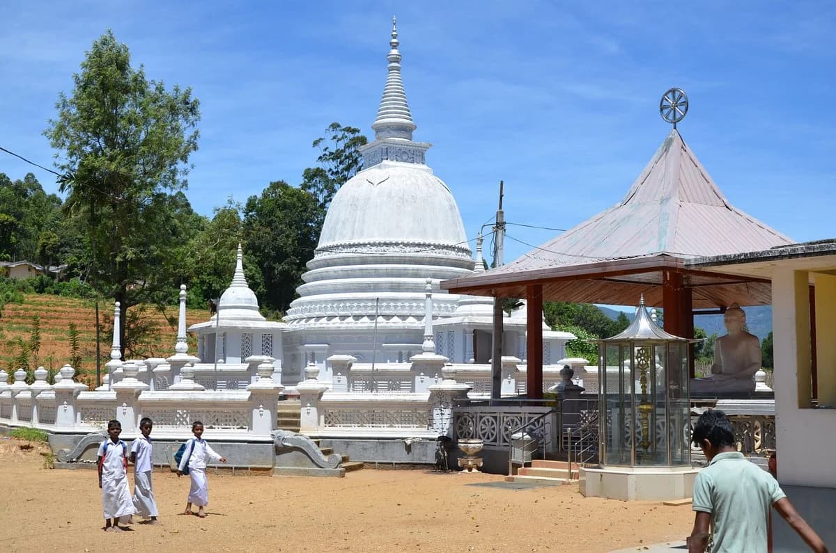 Enchanting Ramayana Tour Of 6 Days gallery 5