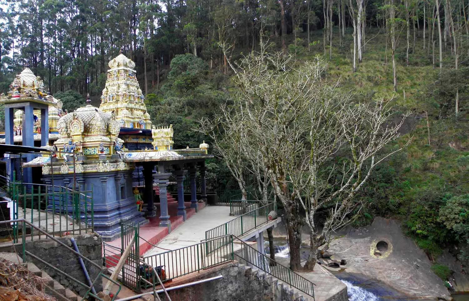 Enchanting Ramayana Tour Of 6 Days gallery 6