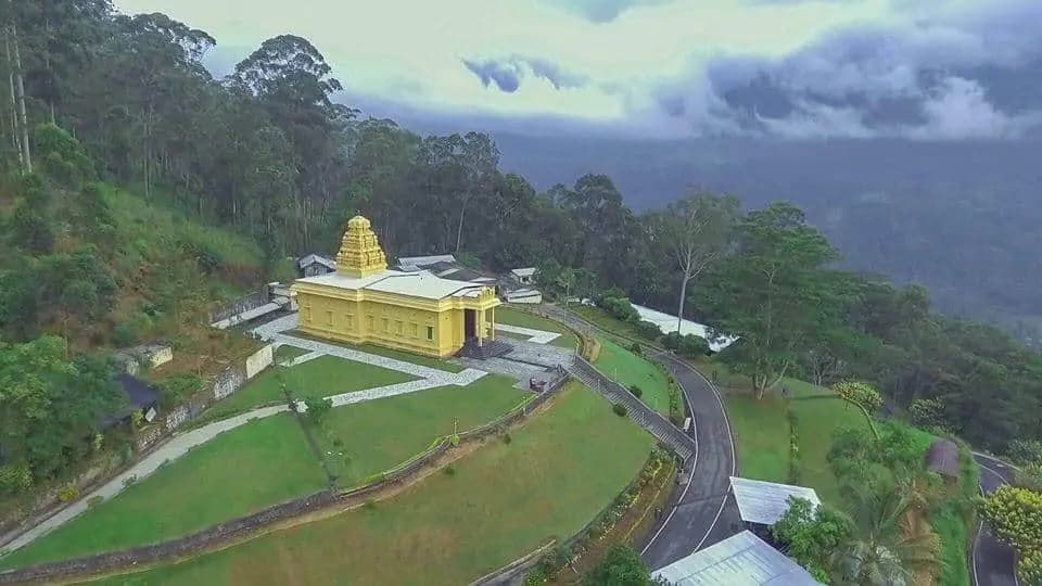 Enchanting Ramayana Tour Of 6 Days gallery 9