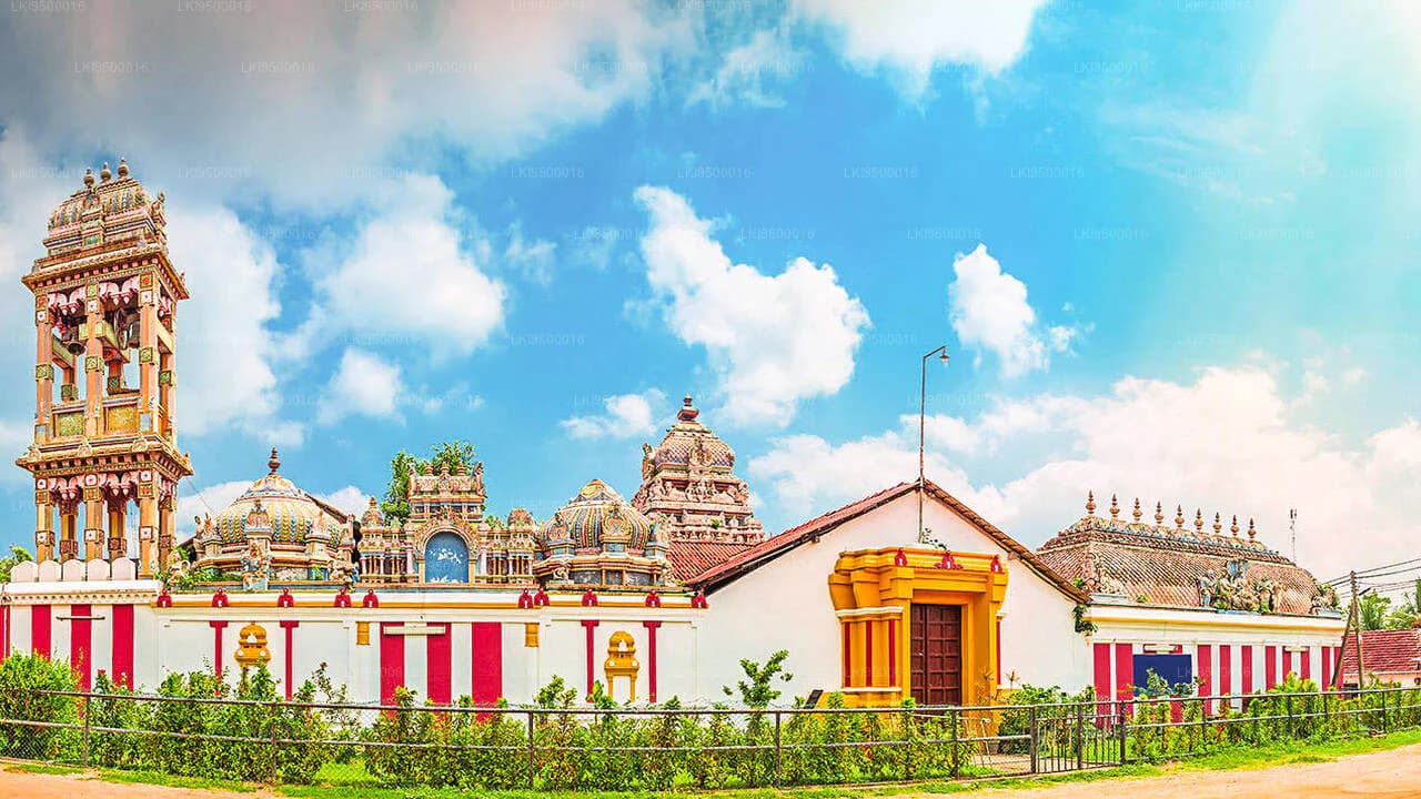 Enchanting Ramayana Tour Of 6 Days gallery 16