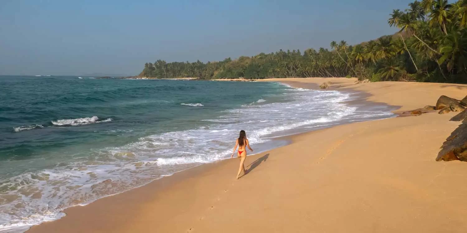 Honeymoon Getaway Sri Lanka 10 Days Tour Package gallery 13