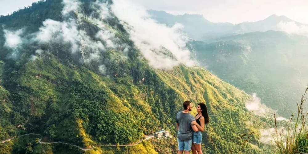 Honeymoon Getaway Sri Lanka 10 Days Tour Package gallery 15