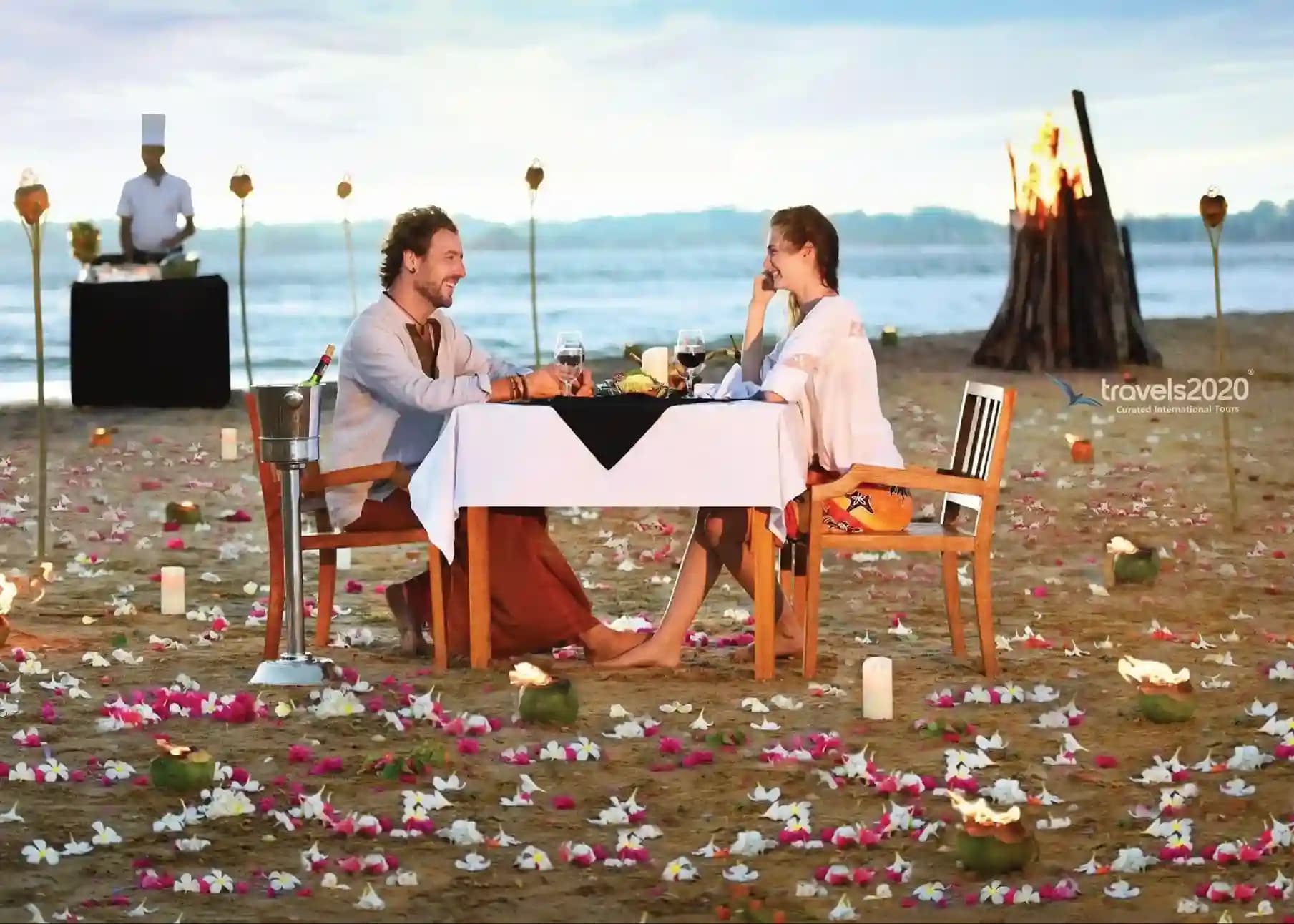 Honeymoon Getaway Sri Lanka 10 Days Tour Package gallery 16