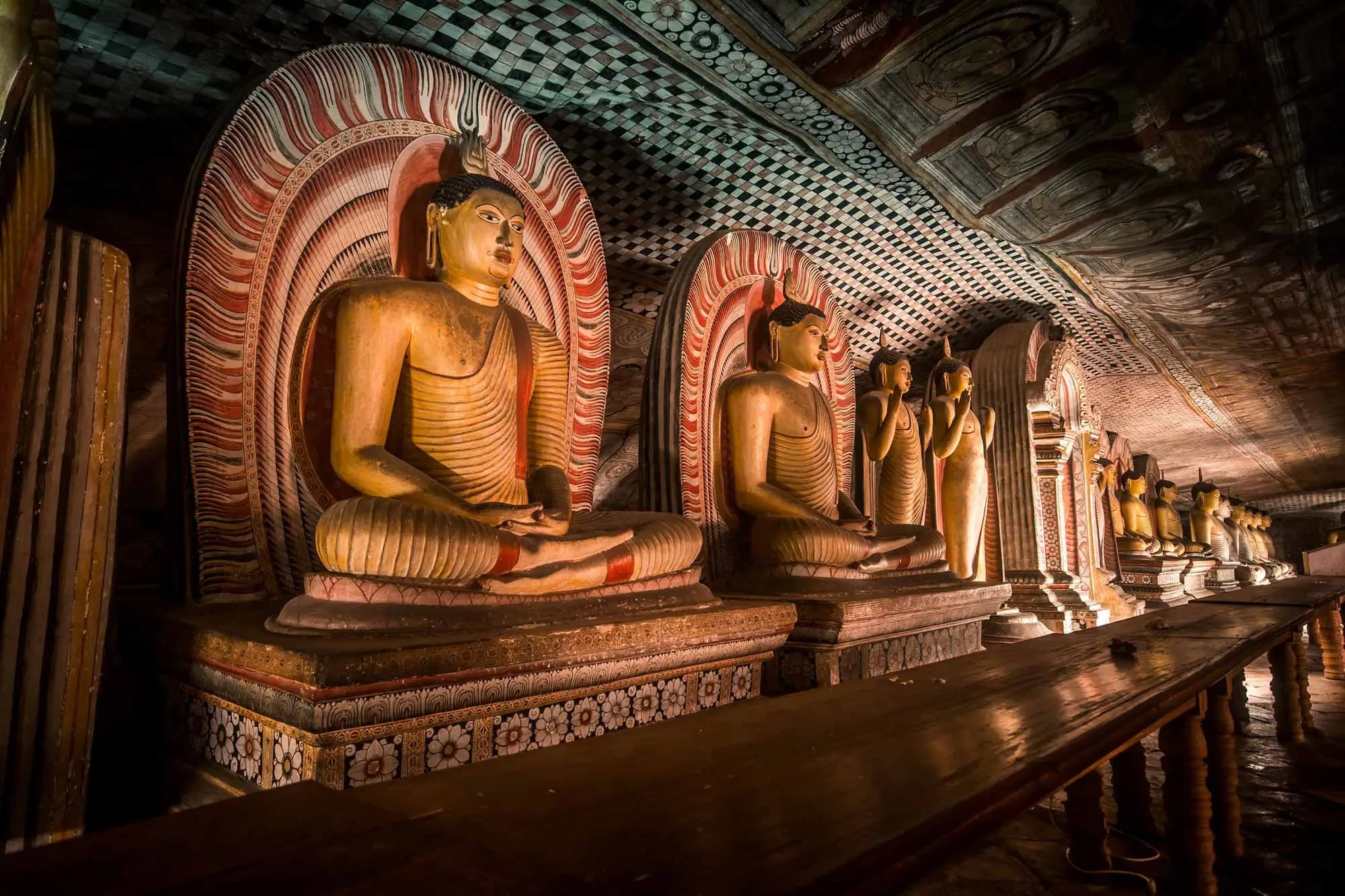 Magical Sri Lanka In 9 Days gallery 3