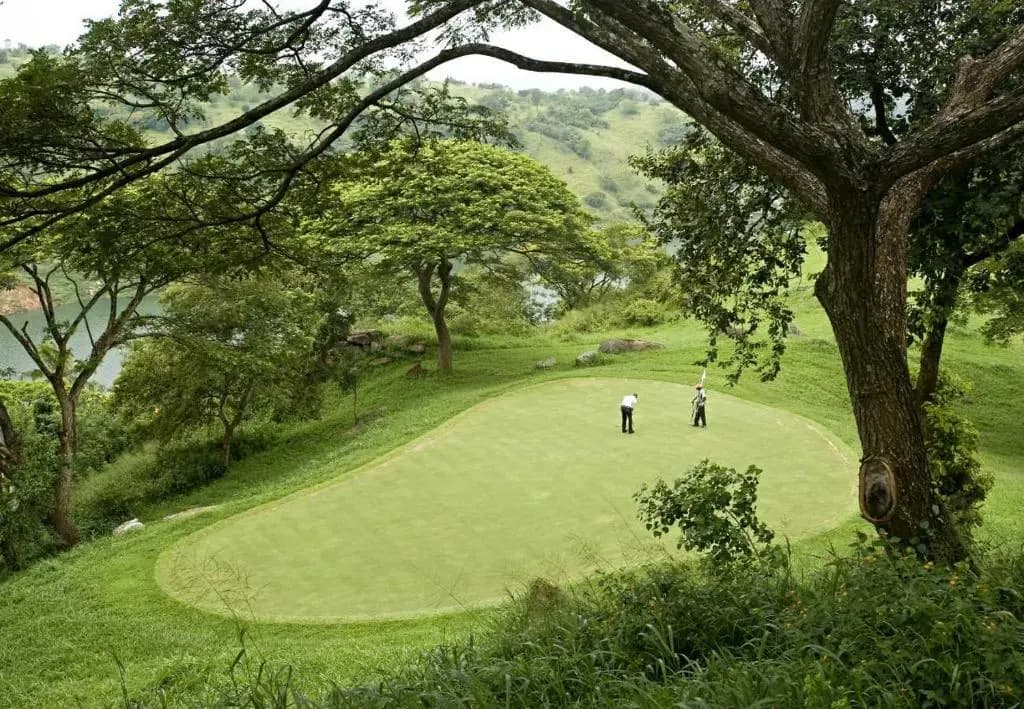 Ultimate Golfing Experience in 9 Days gallery 2