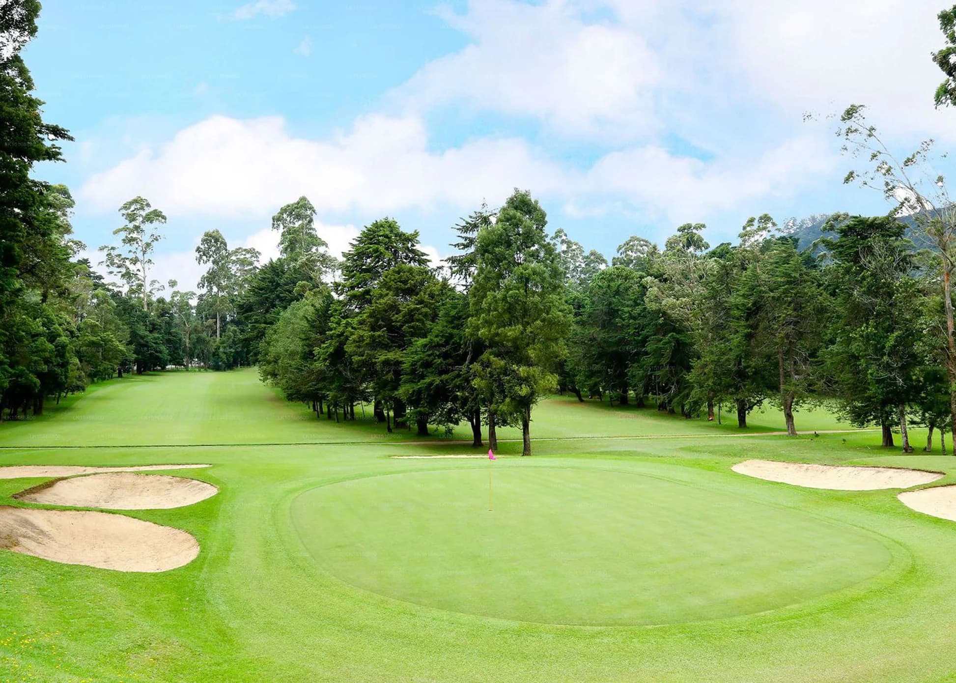 Ultimate Golfing Experience in 9 Days gallery 5