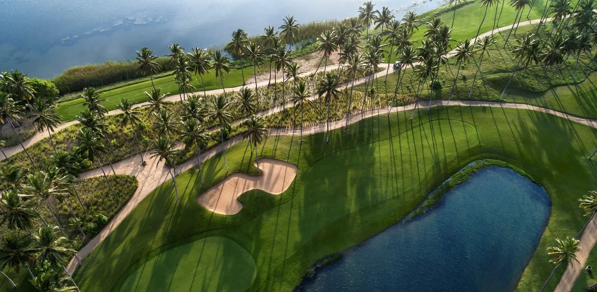 Ultimate Golfing Experience in 9 Days gallery 7