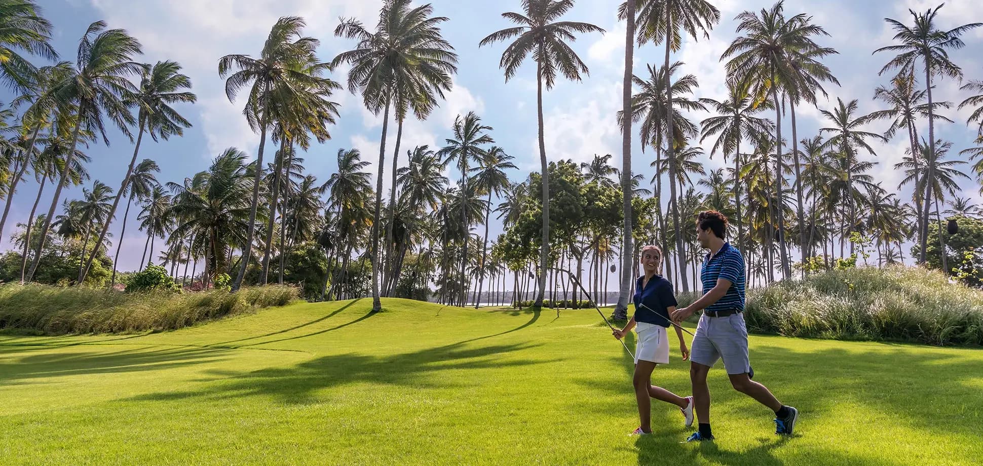 Ultimate Golfing Experience in 9 Days gallery 8