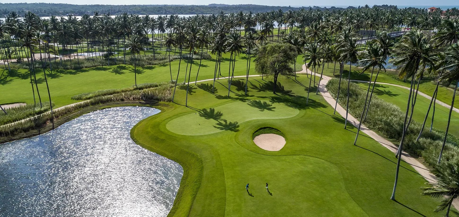 Ultimate Golfing Experience in 9 Days gallery 9