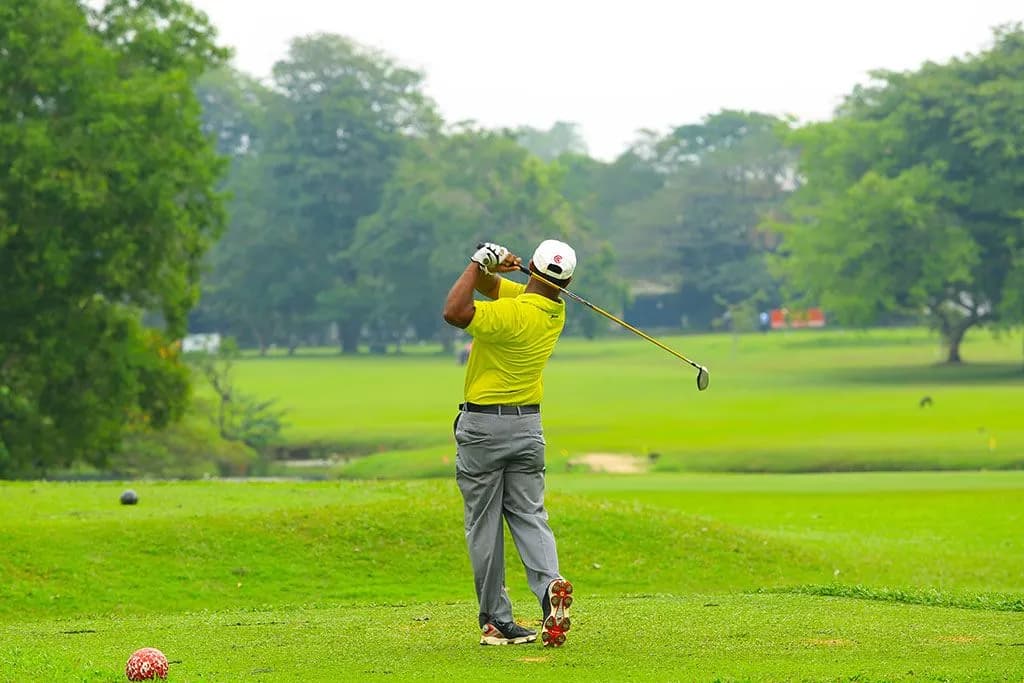 Ultimate Golfing Experience in 9 Days gallery 10