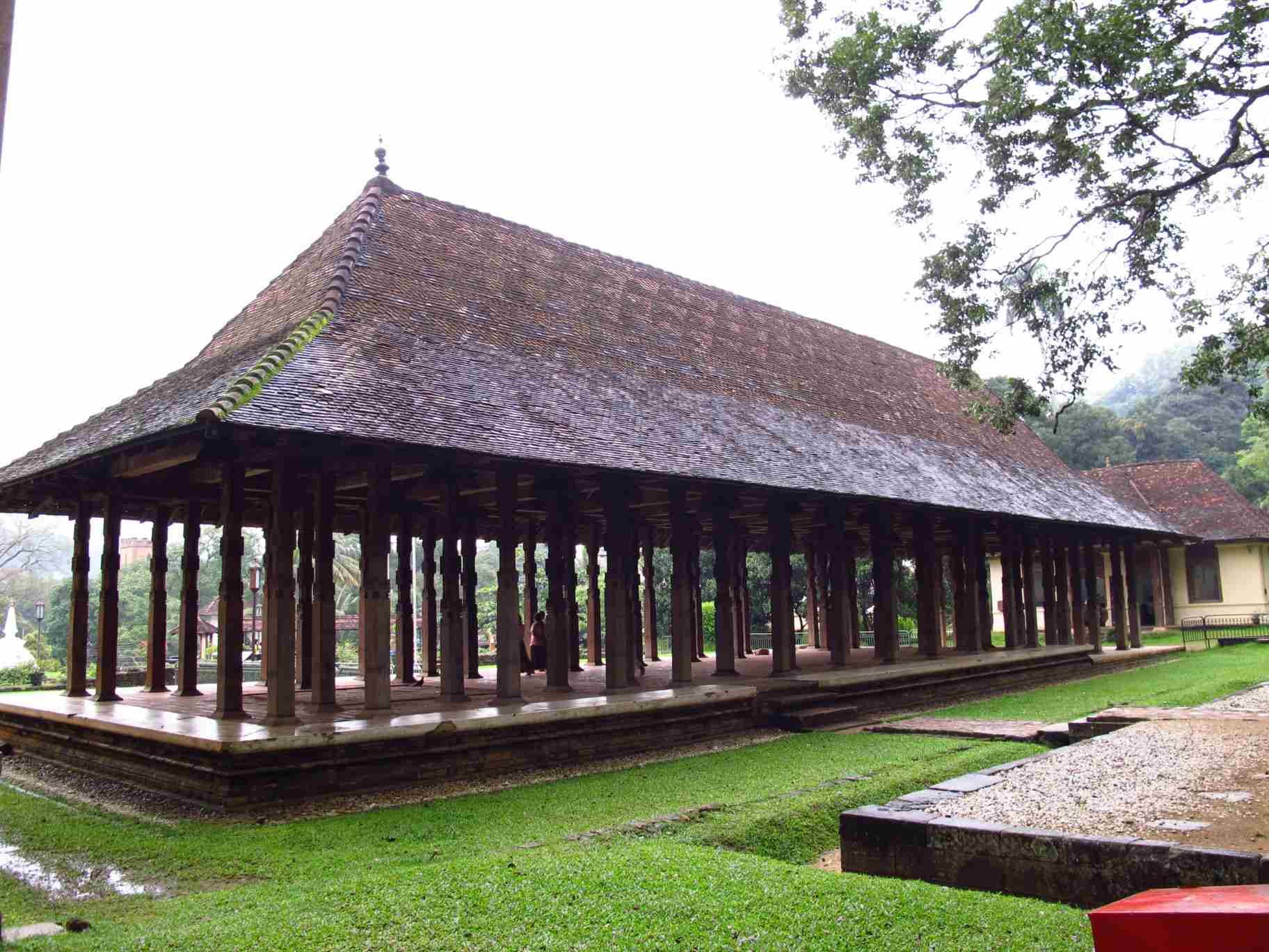 Unveil Beautiful Sri Lanka in 3 Days gallery 8